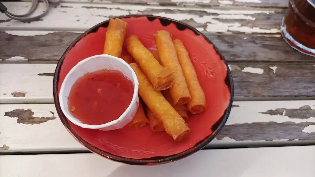 Sophie Schaaf_Het Tussenstation Lisse_Lisse_review