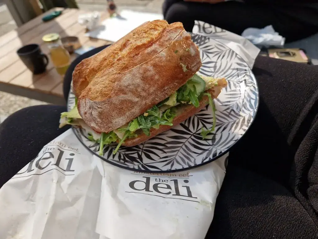 MJS_Amsterdam Eet the Deli_Amsterdam_review