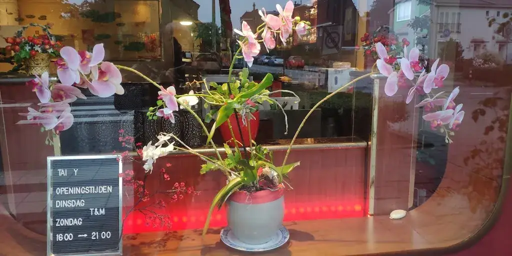 Andreas Psyllas_Tai Yu_Amsterdam_review