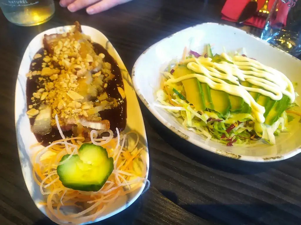 TUBESCREAMER PROD_Tai Yu_Amsterdam_review