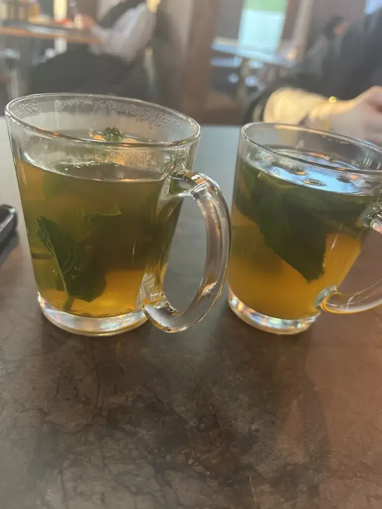 Menu_halal Restaurant Arabya Eethuis halal Restaurant Amsterdam_Amsterdam_imagen_2