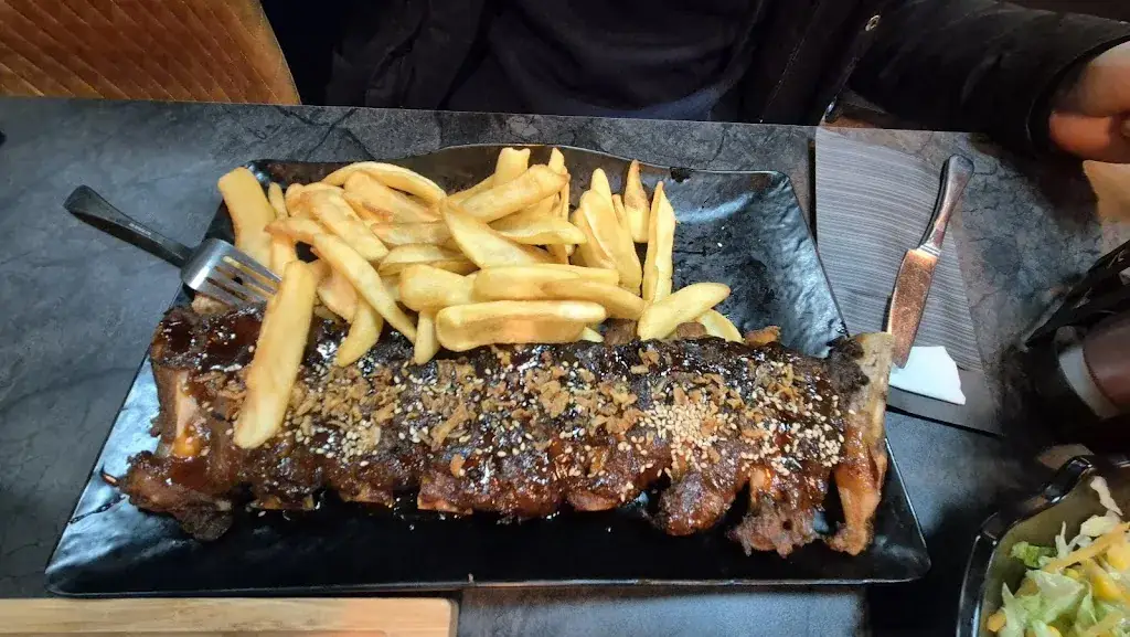 Menu_halal Restaurant Arabya Eethuis halal Restaurant Amsterdam_Amsterdam_imagen_3