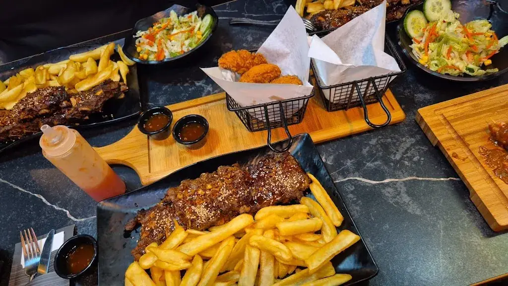 Menu_halal Restaurant Arabya Eethuis halal Restaurant Amsterdam_Amsterdam_imagen_4