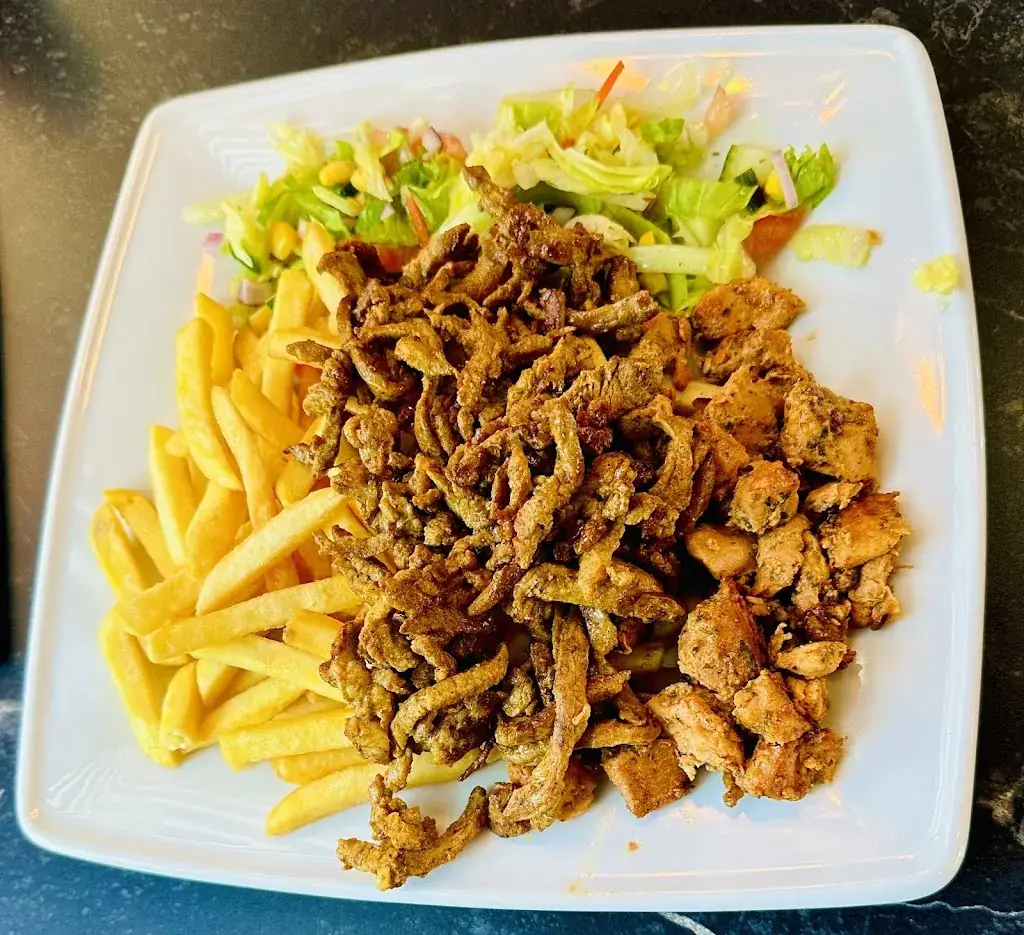 Menu_halal Restaurant Arabya Eethuis halal Restaurant Amsterdam_Amsterdam_imagen_8