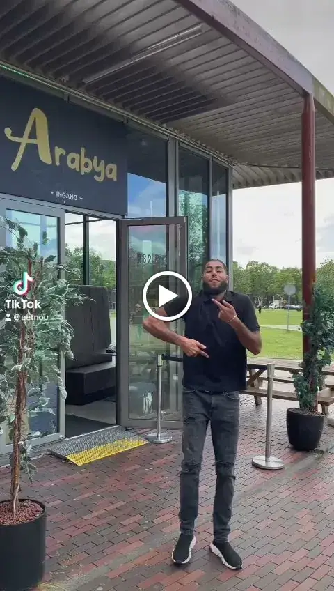 halal Restaurant Arabya Eethuis halal Restaurant Amsterdam_Amsterdam_slider_image_2