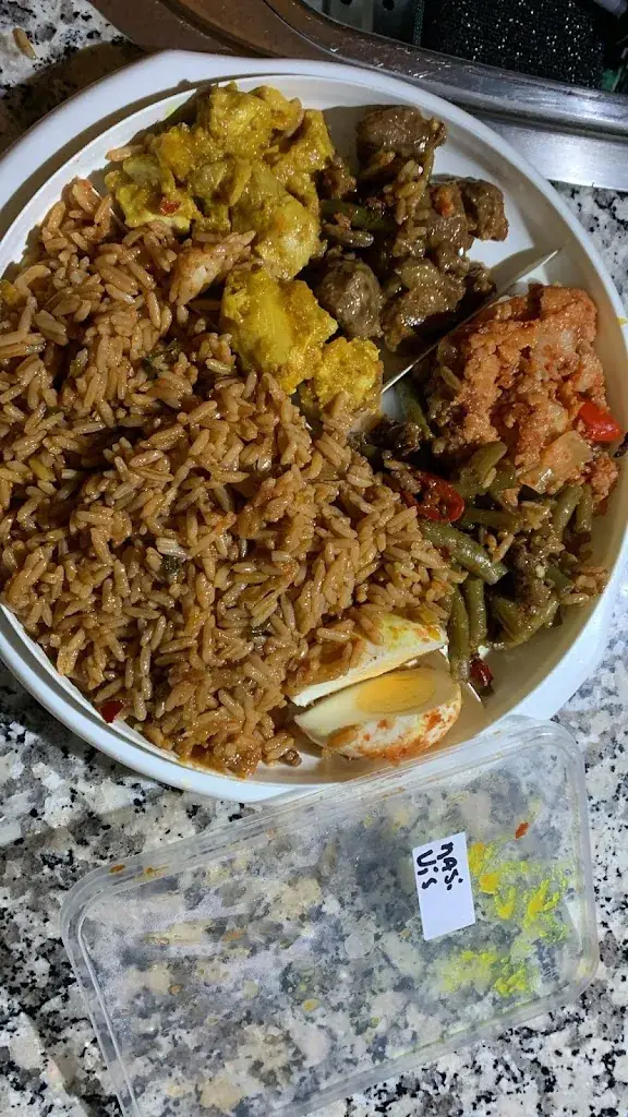 Menu_Toko Joyce_Amsterdam_image_1