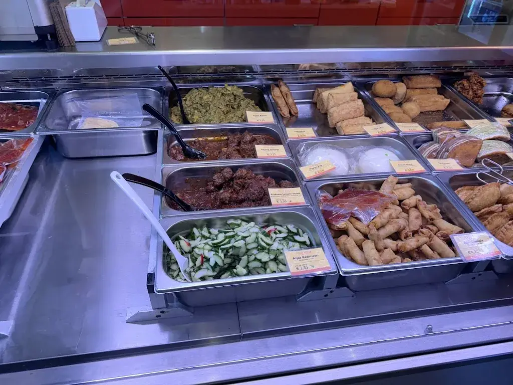 Menu_Toko Joyce_Amsterdam_image_2