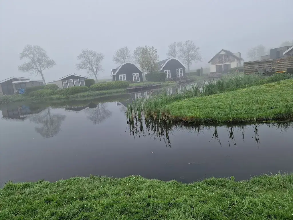 Hasham Saeed_Europarcs de Rijp_Oost-Graftdijk_review