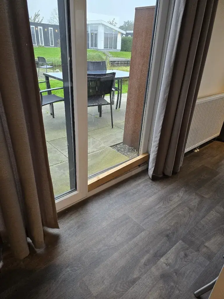 Robert Jan Van Der Cingel_Europarcs de Rijp_Oost-Graftdijk_review