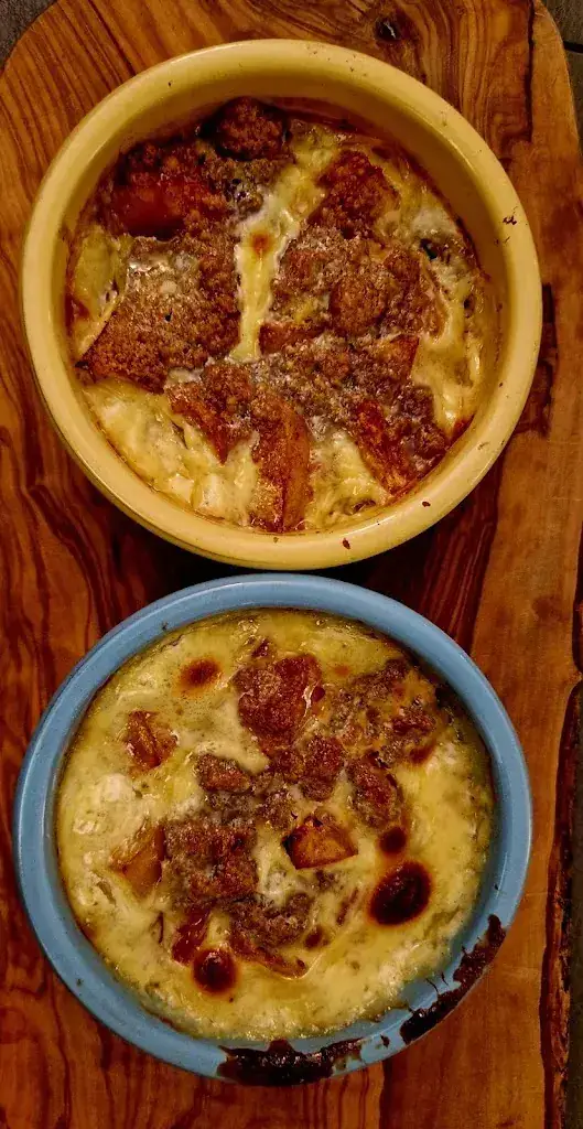 Louise de Blécourt_Tastes & Talks_Rijp_review