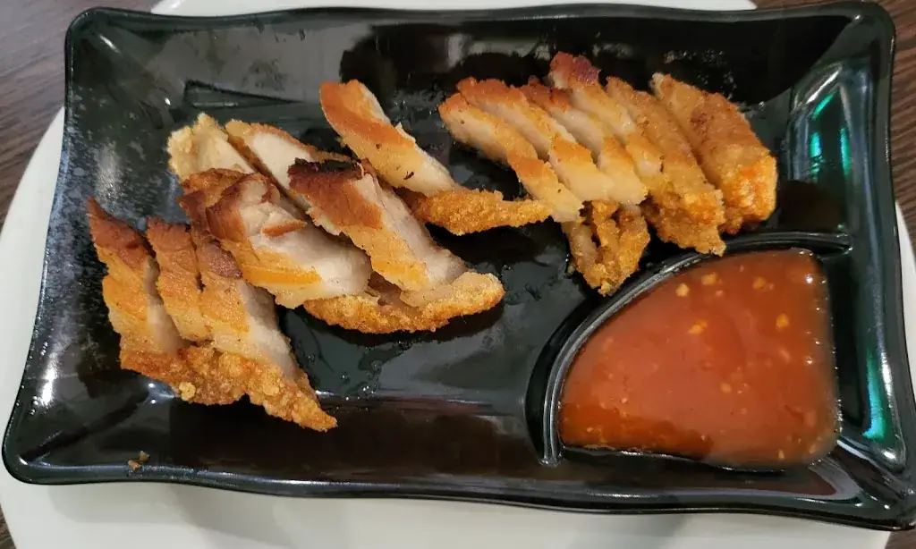 AH Tim restaurant in Obdam