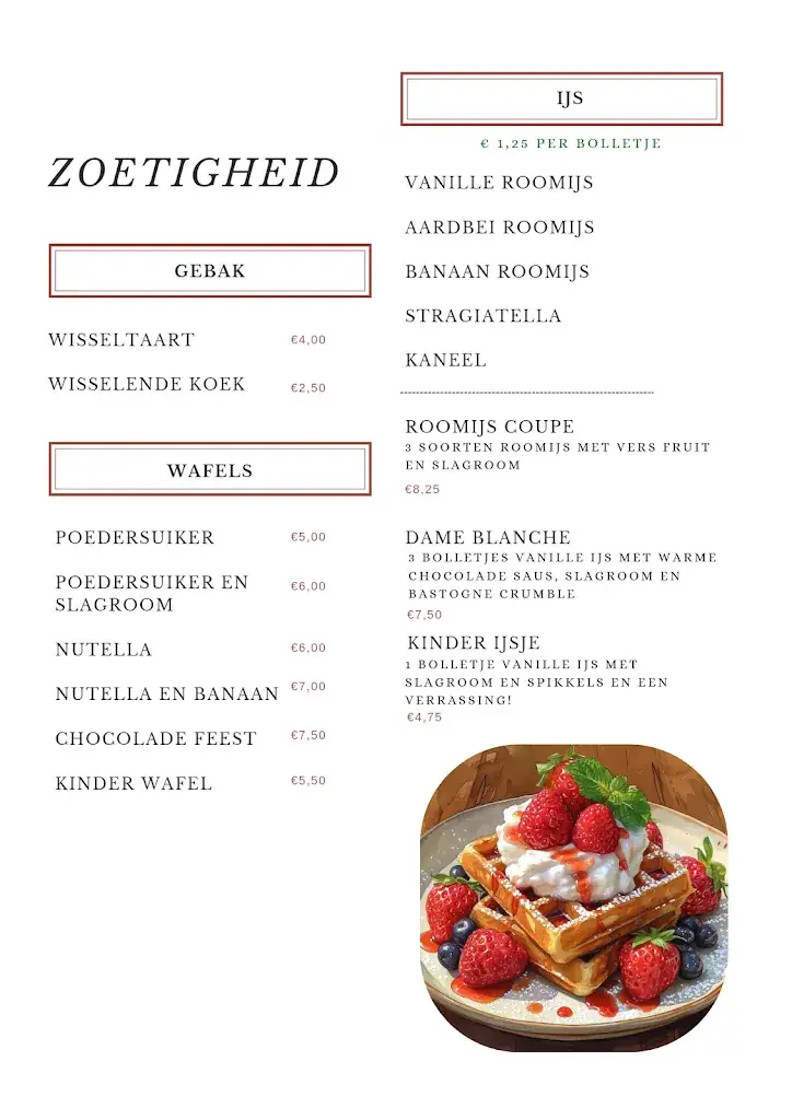 Menu_Het Perronnetje_Obdam_image_1