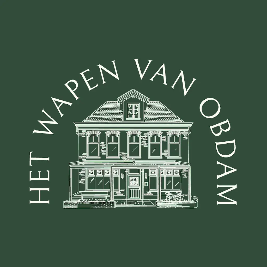 Het Wapen van Obdam restaurant in Obdam