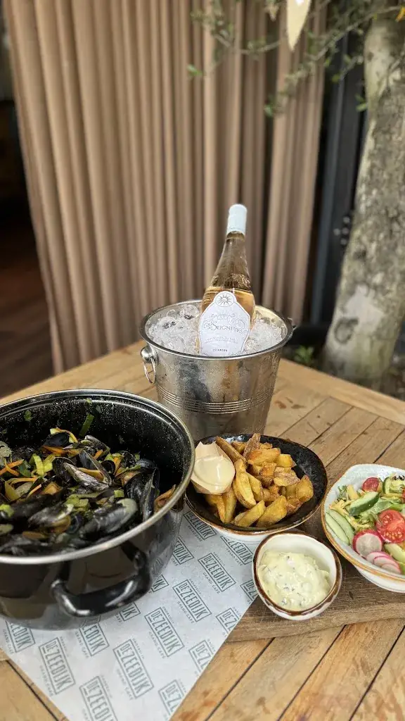 Menu_Grand Café de Zeedijk_Wervershoof_image_4