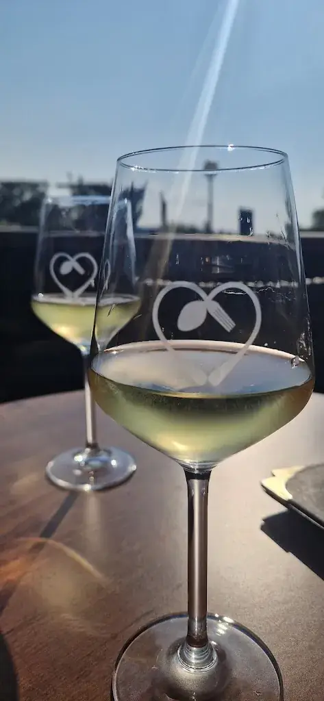 Kat Mad_Eetcafe 't Hartje_Wervershoof_review