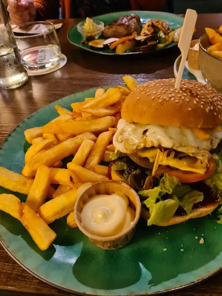 Benjamin Klar_Eetcafe 't Hartje_Wervershoof_review