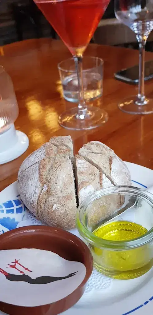 M K_Eilandbistro De Boschplaat_Terschelling_review