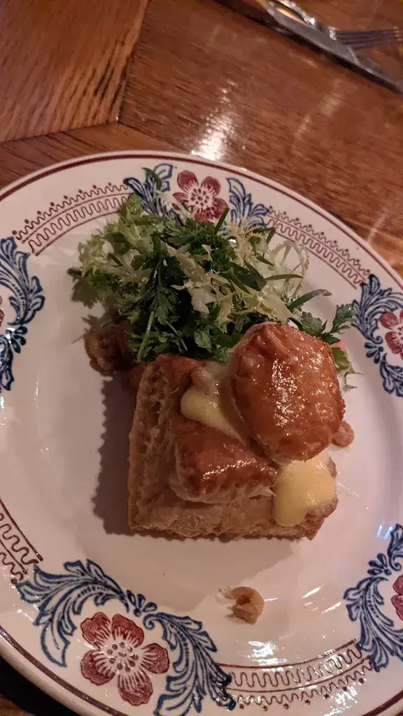 Chris Kuyper_Eilandbistro De Boschplaat_Terschelling_review