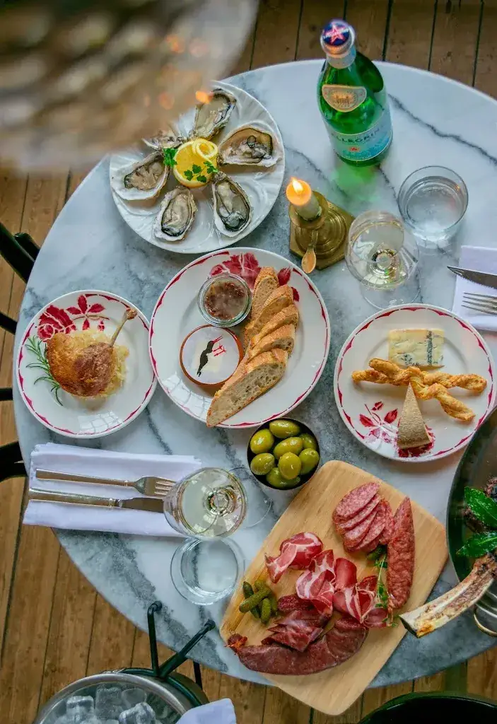 Eilandbistro De Boschplaat_Terschelling_slider_image_2