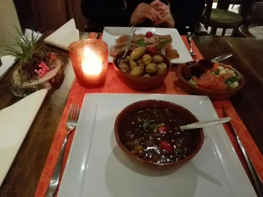 Tussup_Bistro 't Kerckeplein_Oosterend_review