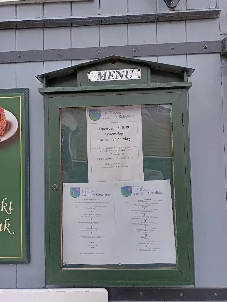 Menu_De Heeren van der Schelling_Terschelling_image_1