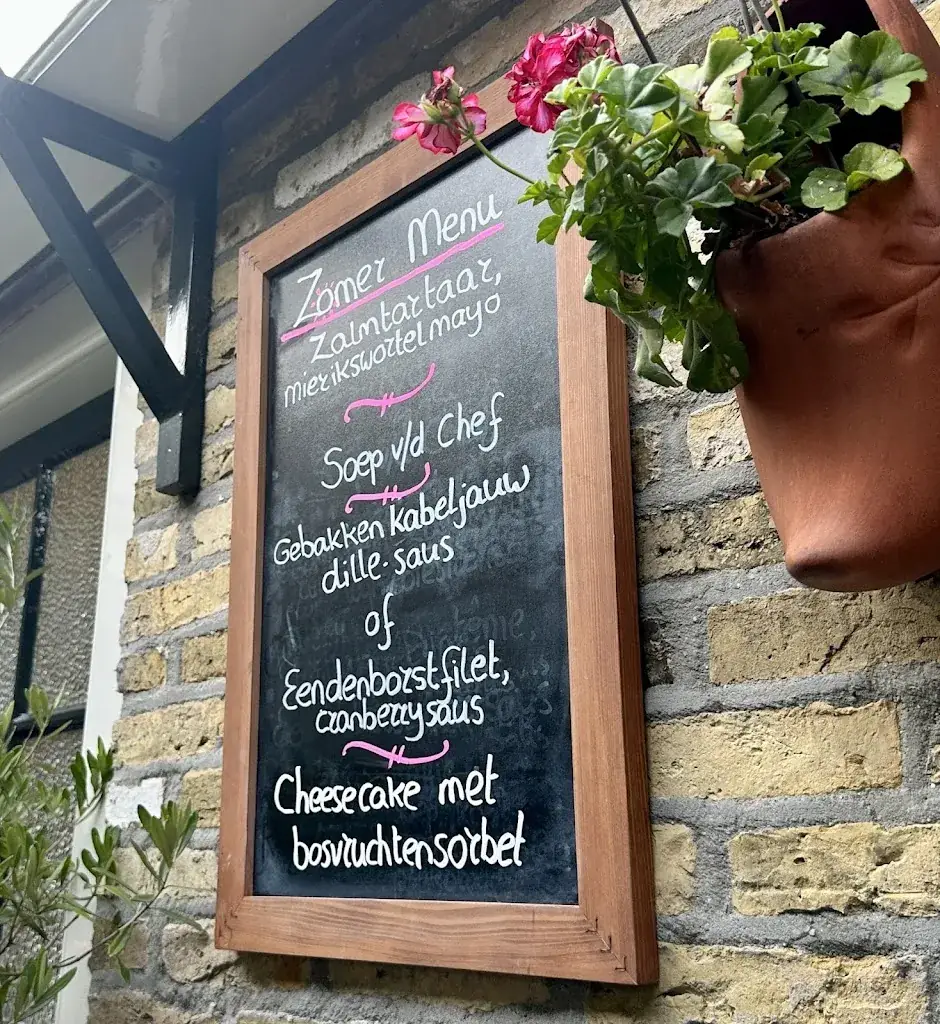 Menu_De Heeren van der Schelling_Terschelling_image_2