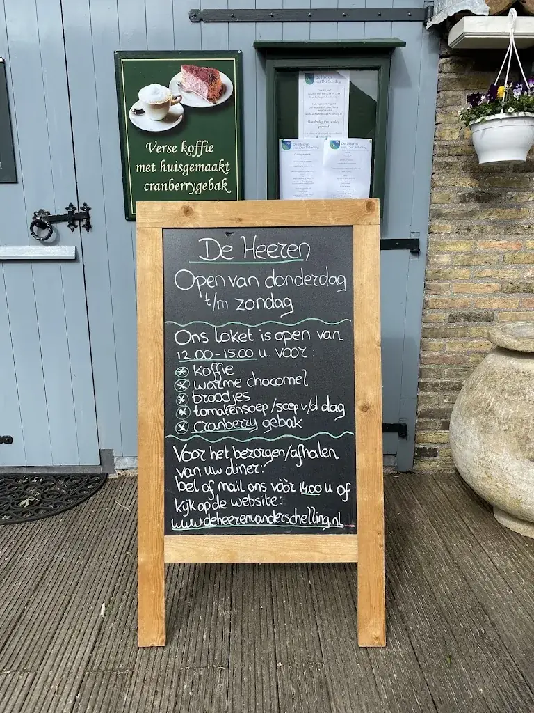 Menu_De Heeren van der Schelling_Terschelling_image_4