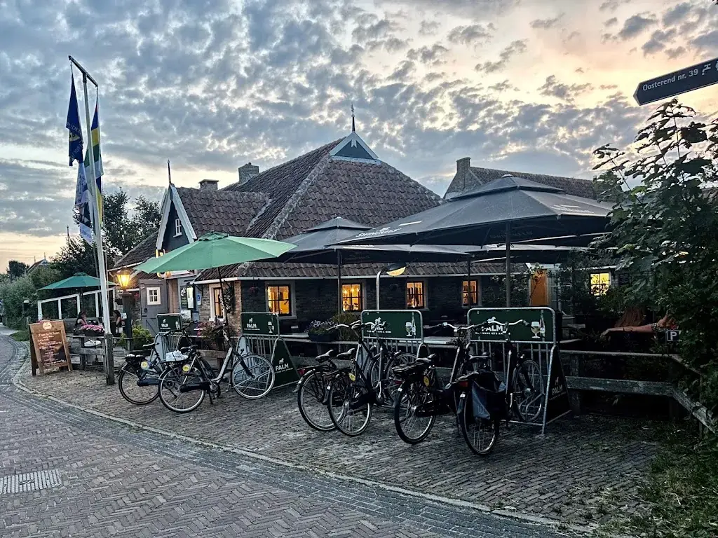 Carolina Drüten_De Heeren van der Schelling_Terschelling_review