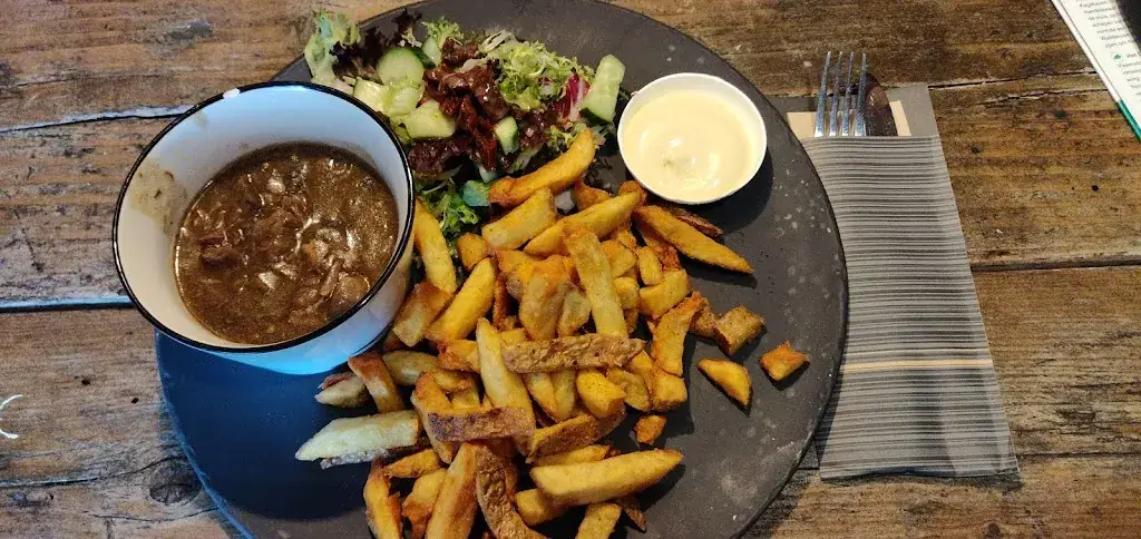 Monique Hendriks_T cafeetje_Oosterend_Bewertung