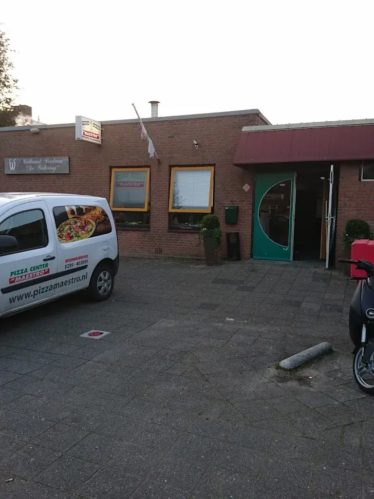 Pizza Center Maestro_Oosthuizen_slider_image_2