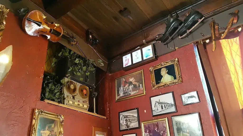 Jur_Restaurant de gier&de krijger_Oosthuizen_review