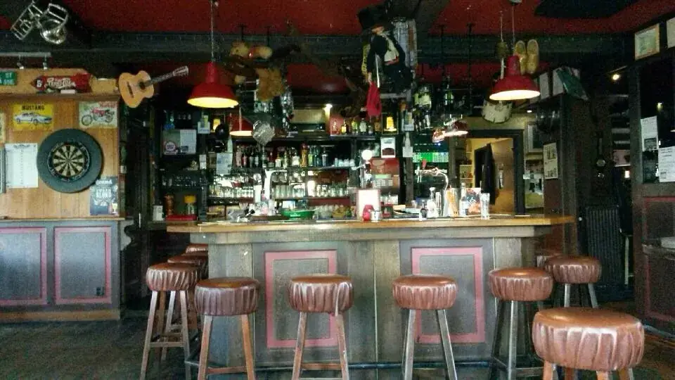 Restaurant de gier&de krijger restaurant in Oosthuizen