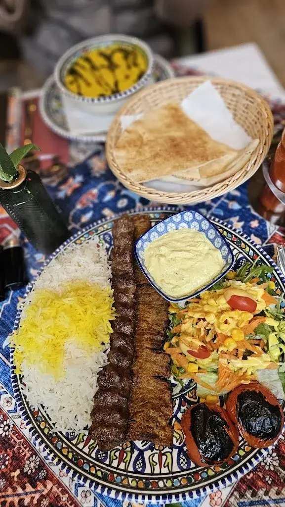 Menu_Medineh Perzische restaurant_Leeuwarden_image_5