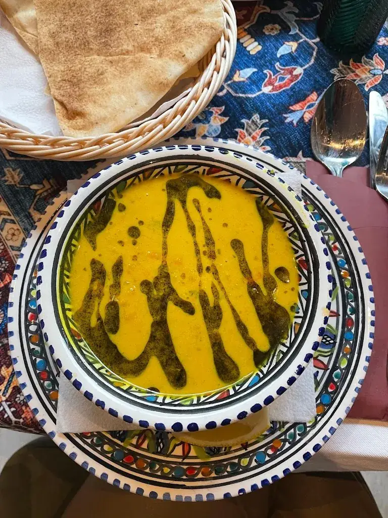 Menu_Medineh Perzische restaurant_Leeuwarden_image_7