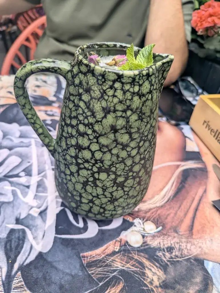 Sina_Medineh Perzische restaurant_Leeuwarden_review