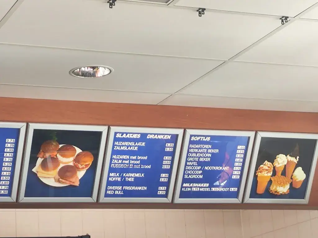 Menu_Cafe Restaurant Snackbar De Pyramide Opmeer_Opmeer_image_1