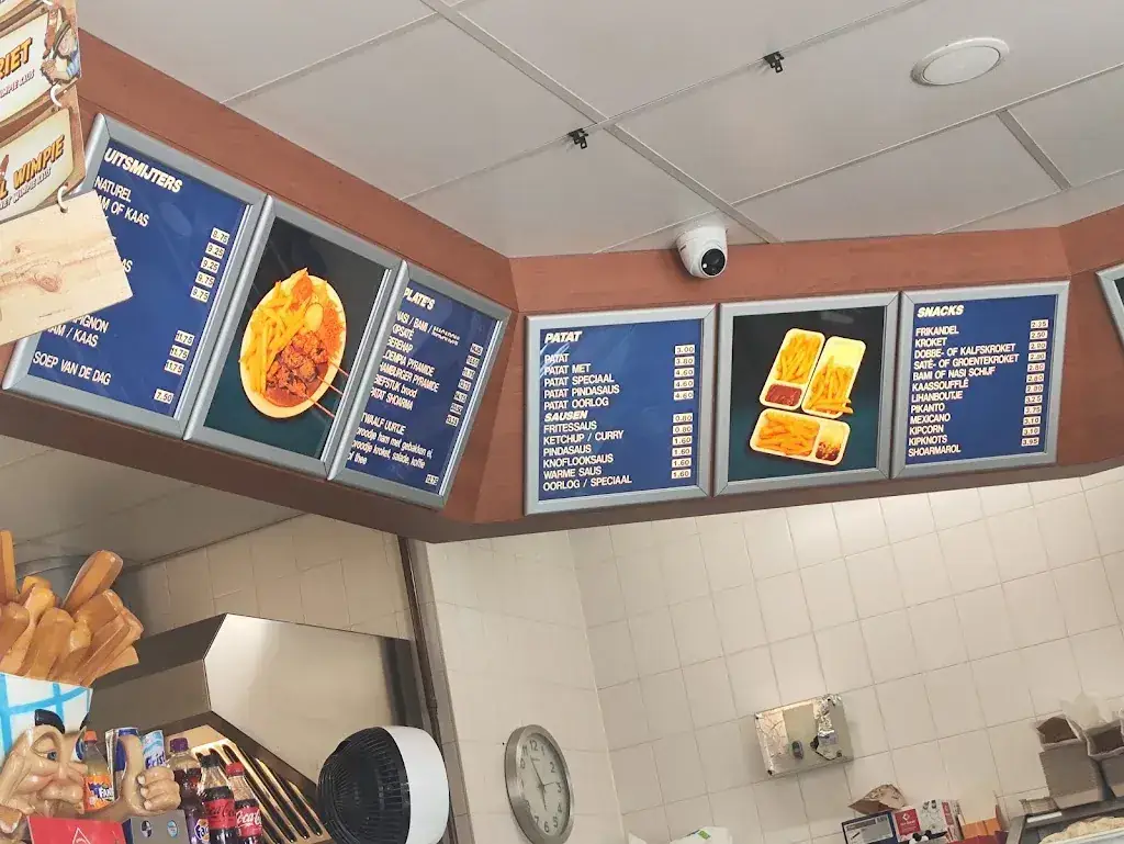 Menu_Cafe Restaurant Snackbar De Pyramide Opmeer_Opmeer_image_2