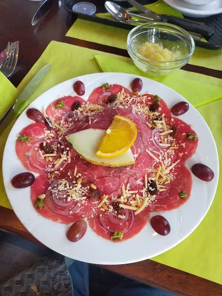 Menu_Cafe Restaurant Snackbar De Pyramide Opmeer_Opmeer_image_5