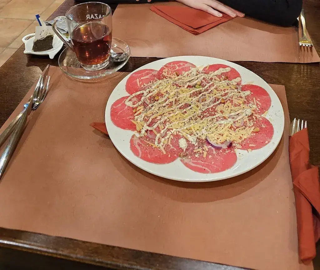 Paul_Cafe Restaurant Snackbar De Pyramide Opmeer_Opmeer_review