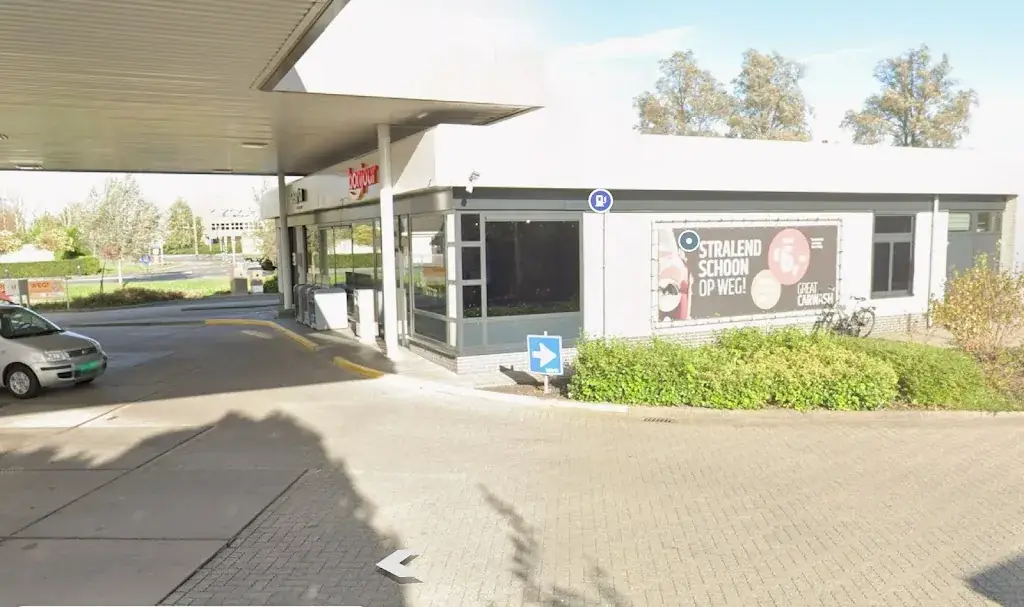 Broodje Opmeer restaurant in Opmeer