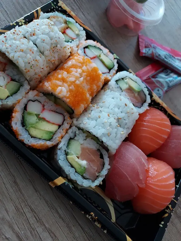 Martijn_Restaurant Sakaya_Opmeer_review