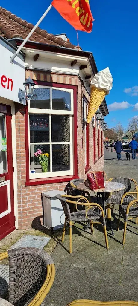 Elisabeth van Breda_Restaurant Sakaya_Opmeer_review