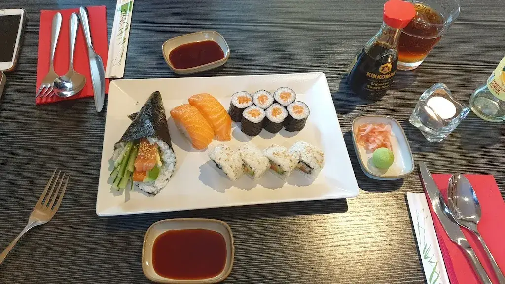 Jayne Brouwer_Restaurant Sakaya_Opmeer_review