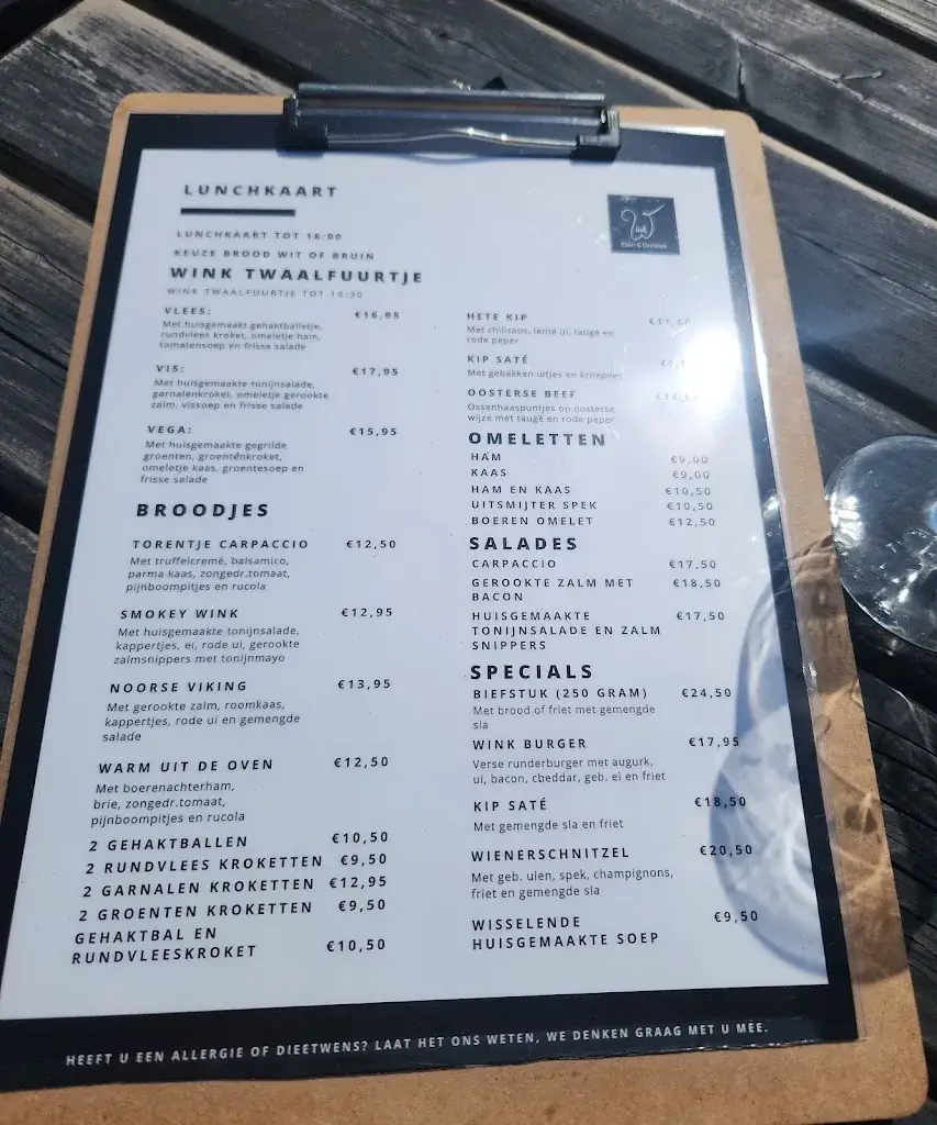 Menu_Wink Eten & Drinken_Meer_image_3