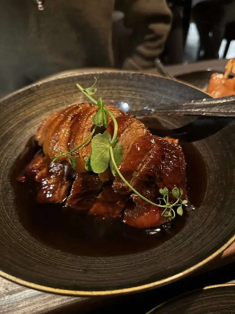 Aysel Shikhlinskaya_Het Oosten_Oostzaan_avis