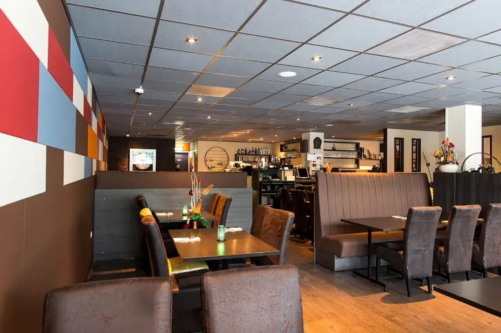 Het Oosten restaurant in Oostzaan