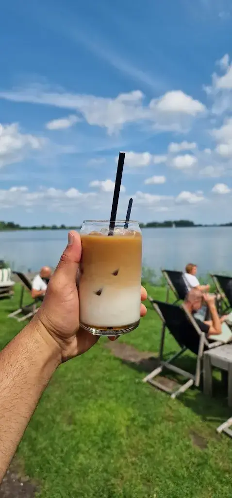 Felipe Netto_Paviljoen Twiske_Oostzaan_review