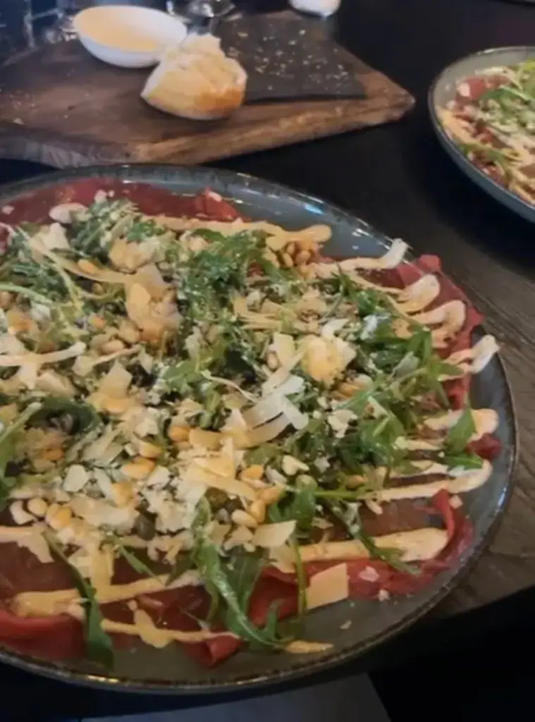 Menu_Hof van Oostzaan_Oostzaan_image_9