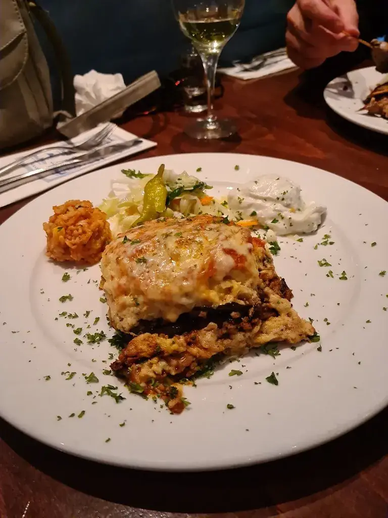 Menu_Grieks Restaurant Meteora_Oostzaan_image_4