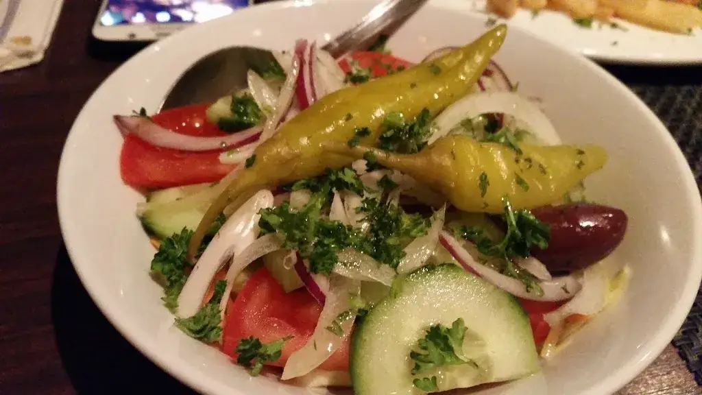 Menu_Grieks Restaurant Meteora_Oostzaan_image_5